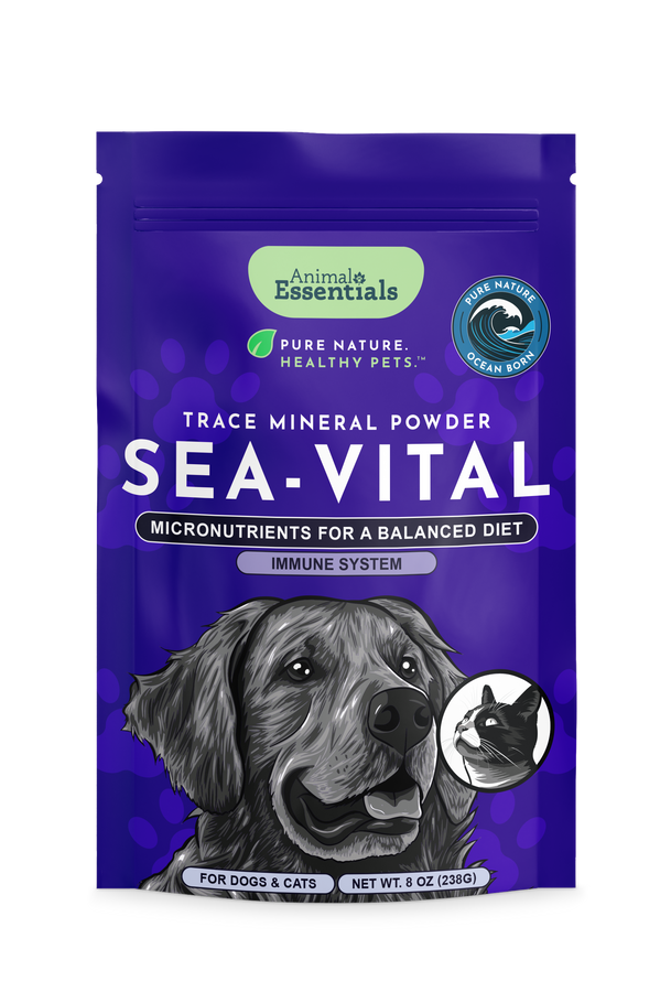 Animal Essentials Sea-Vital Ocean Kelp