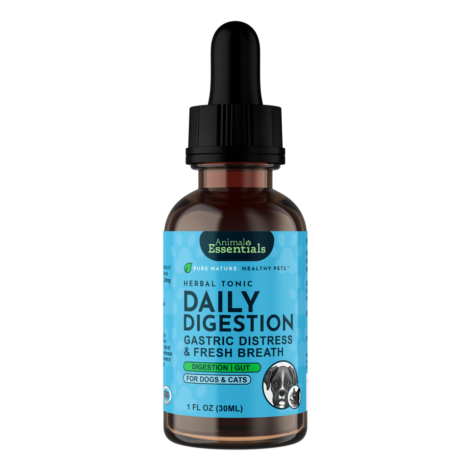 Animal Essentials Daily Digestion