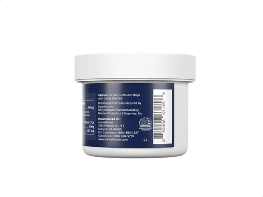 AnimalBiome Daily Digest