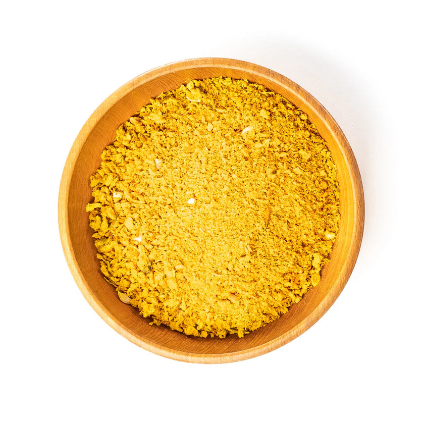 Green Juju Freeze-Dried Golden Blend with Bee Pollen