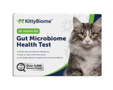 Animalbiome - KittyBiome Gut Health Test (MicroBiome)