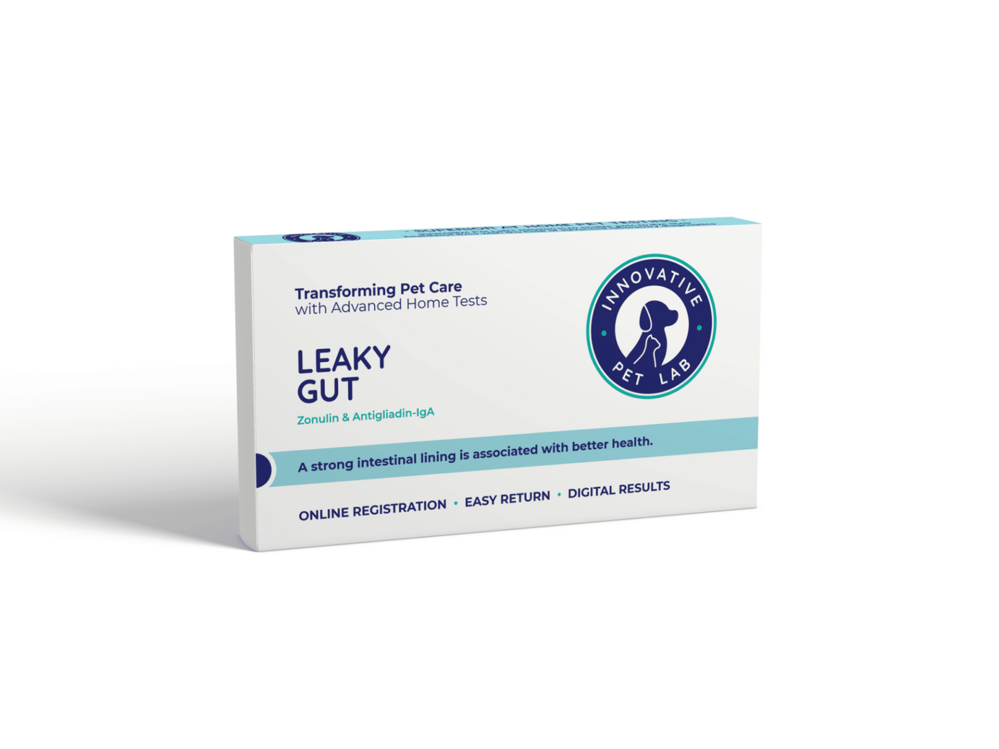 Innovative Pet Lab -- Leaky Gut (Dogs & Cats)