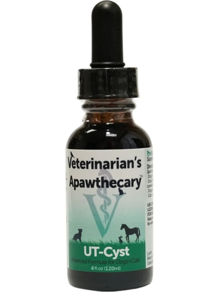 Animal Essentials UT Cyst - Veterinarian's Apawthecary 4oz
