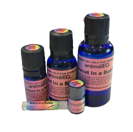 AnimalEO Boost In A Bottle Essential Oil