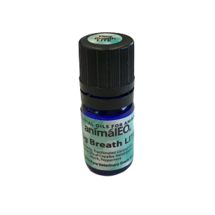 AnimalEO Dog Breath