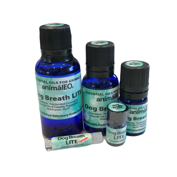 AnimalEO Dog Breath