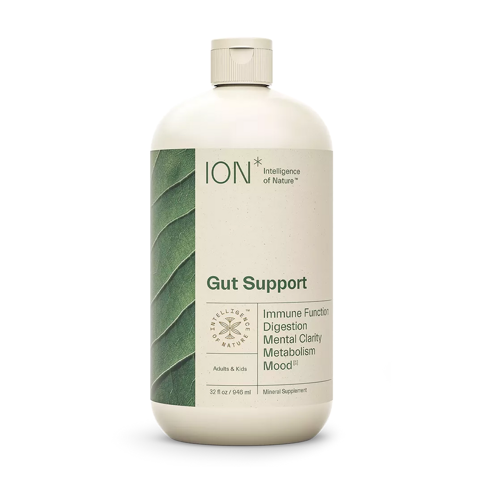 ION* Gut Support