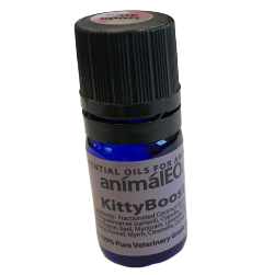 AnimalEO Kitty Boost Essential Oil