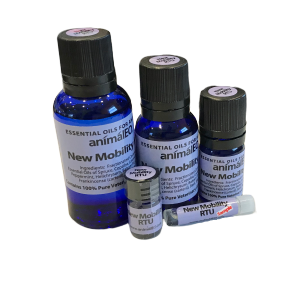 AnimalEO New Mobility Essential Oil