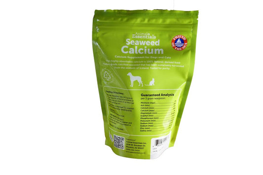 Animal Essentials Seaweed Calcium