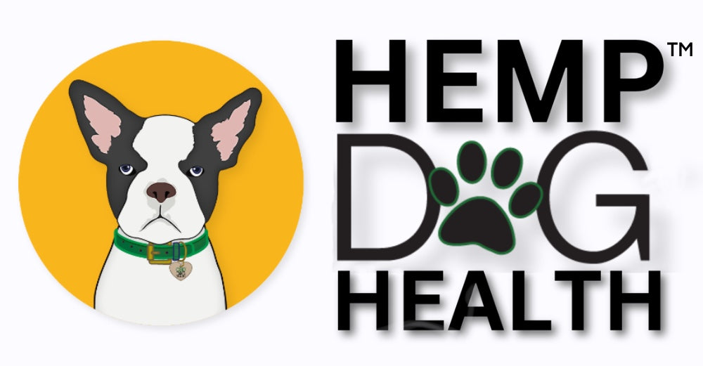 Hemp Dog Health