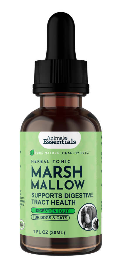 Animal Essentials Marshmallow Root