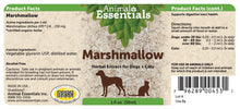 Load image into Gallery viewer, Animal Essentials Hairball Relief (Marshmallow Root)
