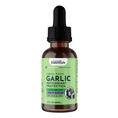 Animal Essentials Garlic