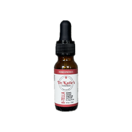 Dr. Katie's Remedies -- B-Tella 0.5oz