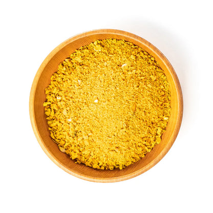 Green Juju Freeze-Dried Golden Blend with Bee Pollen
