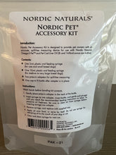 Load image into Gallery viewer, Nordic Naturals-- Nordic Pet Accessory Kit
