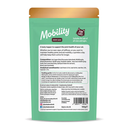 Mobility - Joint Care for Cats