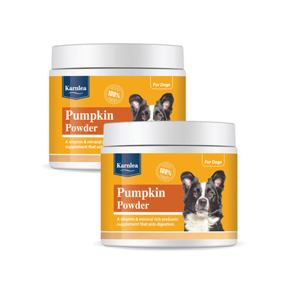 Pumpkin Powder Topper - 7 oz