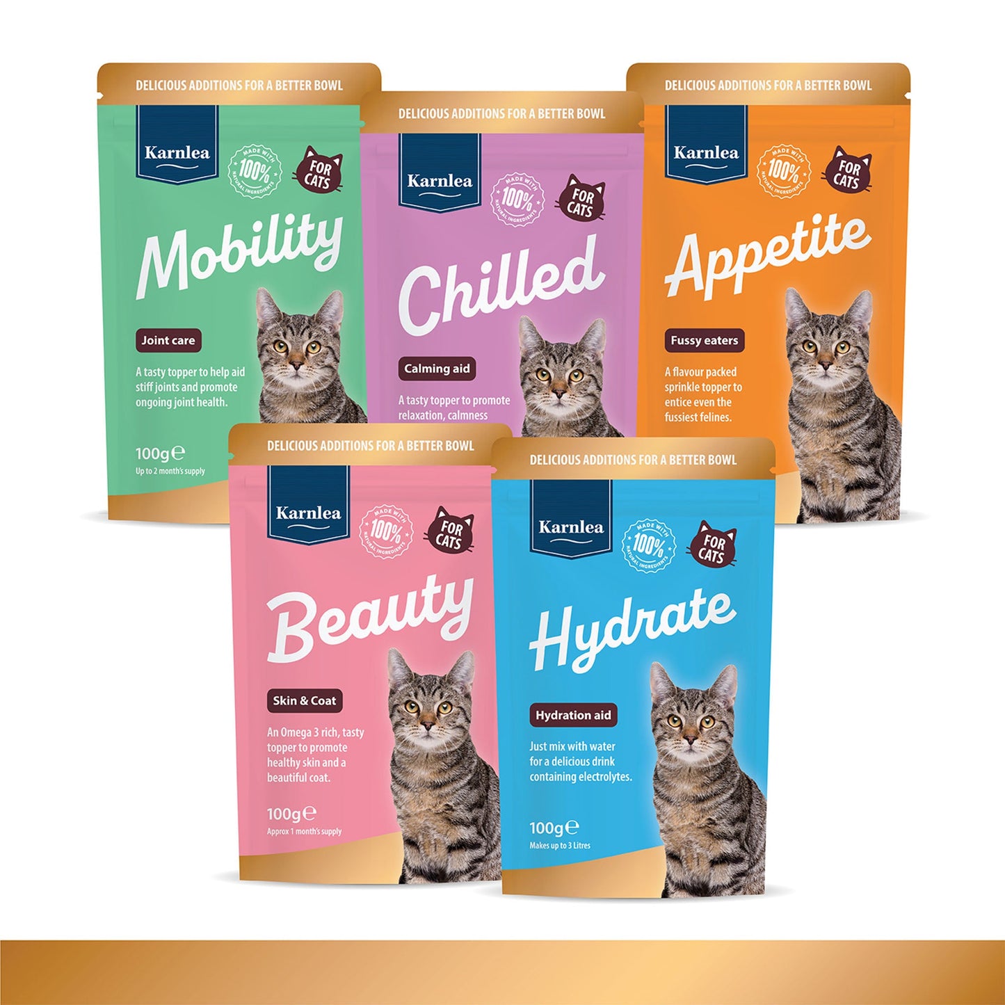 Mobility - Joint Care for Cats