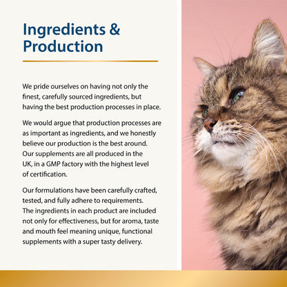 Mobility - Joint Care for Cats