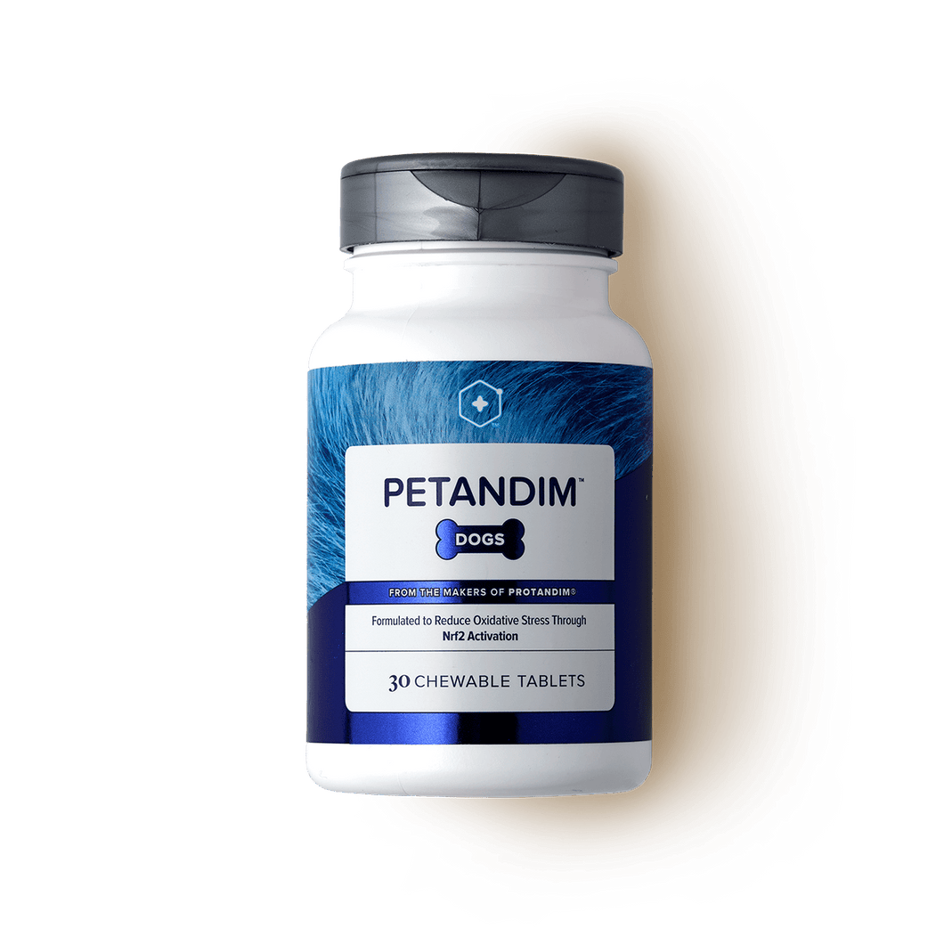 Petandim® for Dogs