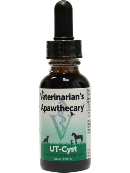 Animal Essentials UT Cyst - Veterinarian's Apawthecary 4oz