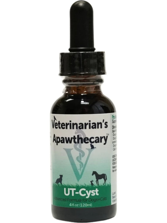 Animal Essentials UT Cyst - Veterinarian's Apawthecary 4oz