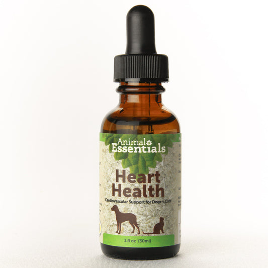 Animal Essentials Heart Health