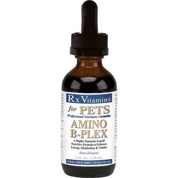 Rx Vitamins for Pets - Amino B-Plex