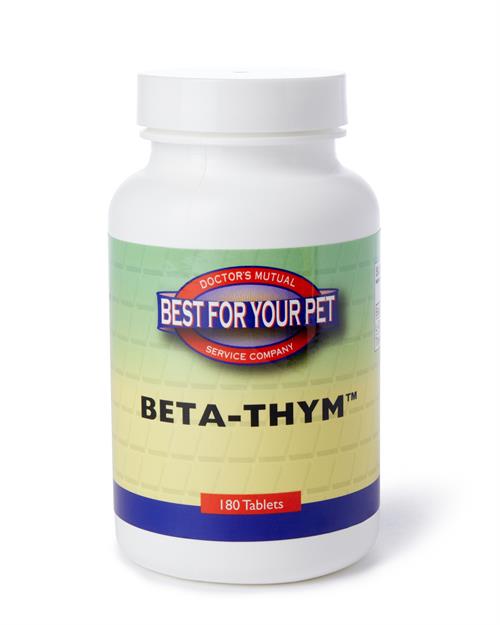 Beta-Thym