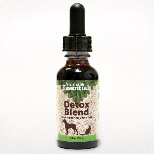 Animal Essentials Detox Blend