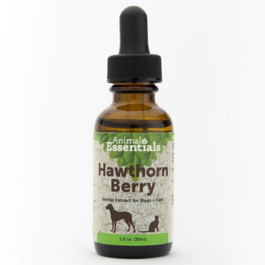 Animal Essentials Hawthorn Berry