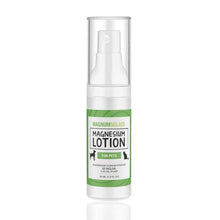 Load image into Gallery viewer, Magnum Solace - Magnesium Lotion
