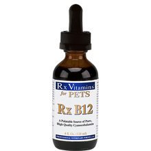 Load image into Gallery viewer, Rx Vitamins for Pets - B12
