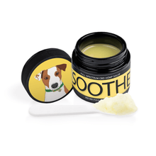 Load image into Gallery viewer, Hemp Dog Health - SOOTHE: HOT SPOTS, BUG BITES, AND ALLERGIES FOR DOGS
