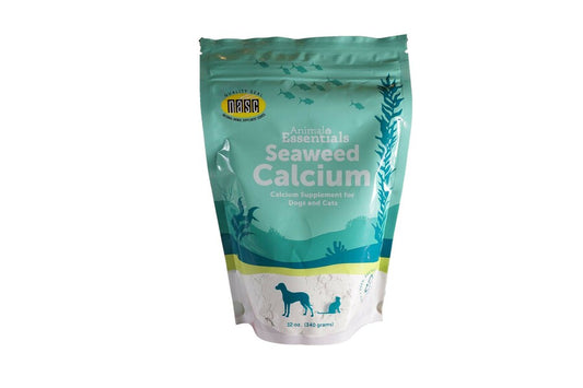 Animal Essentials Seaweed Calcium