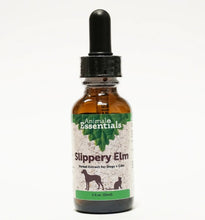 Load image into Gallery viewer, Animal Essentials Slippery Elm Tincture
