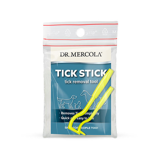 Tick Stick